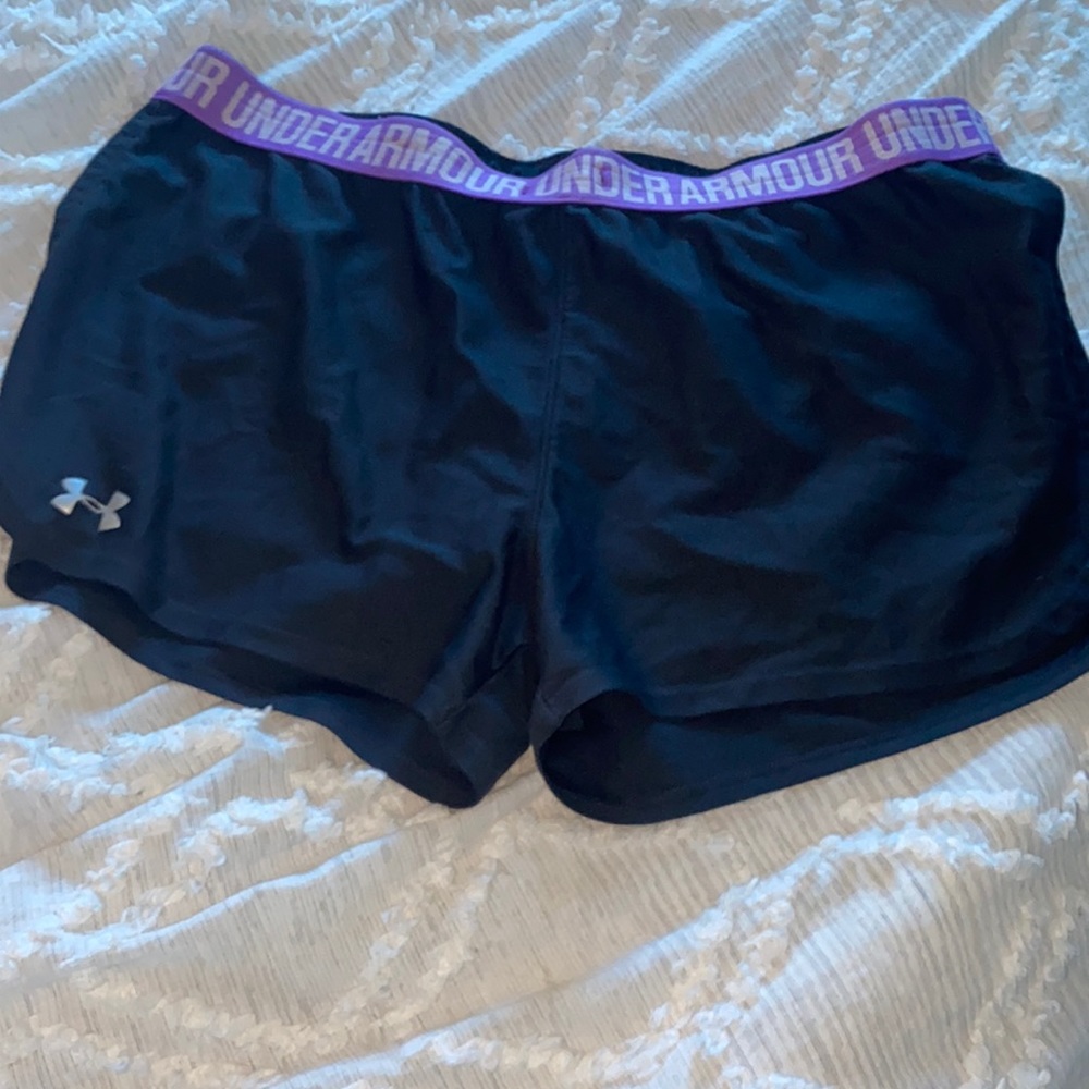 Under Armour Shorts